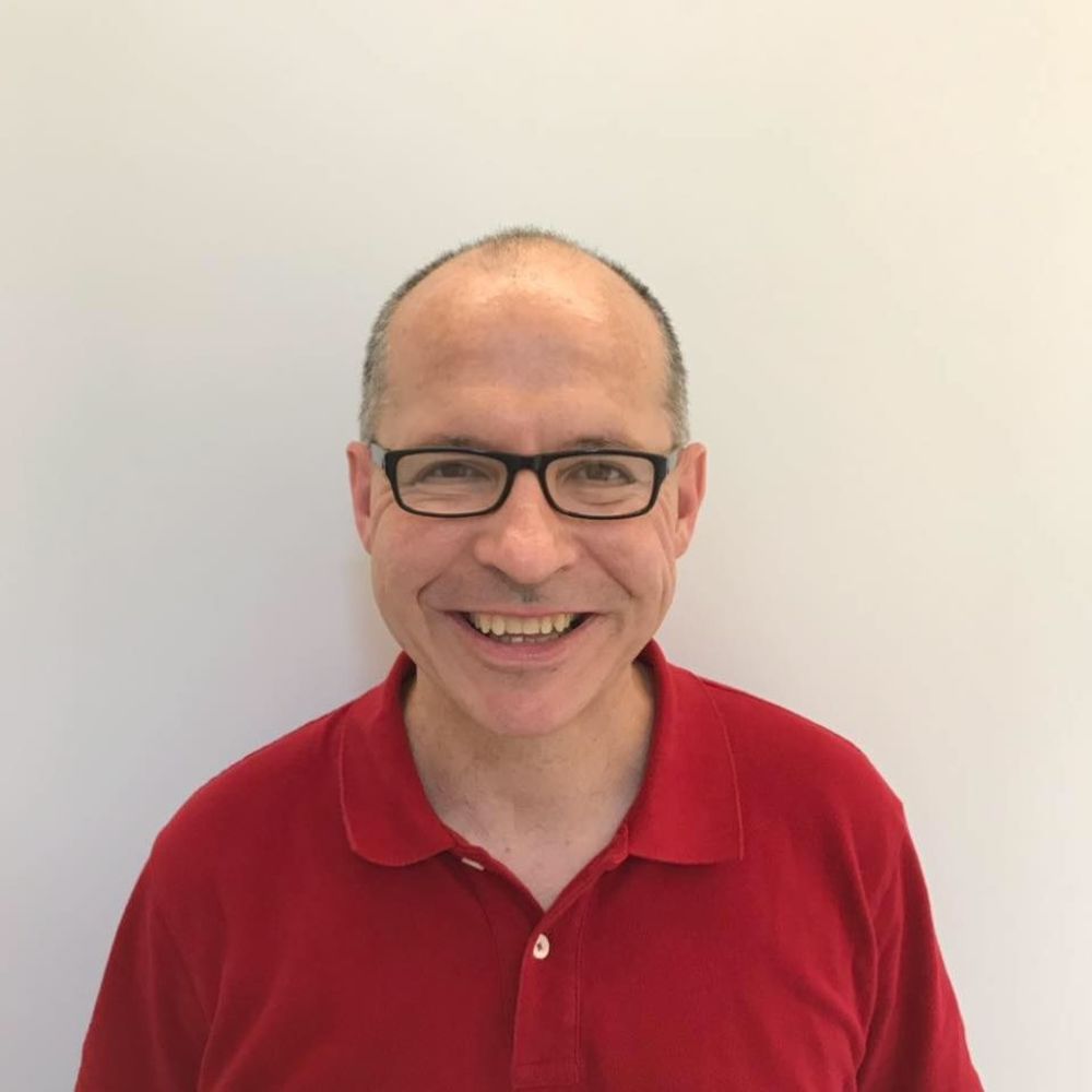 Meet your Posher, Elliot